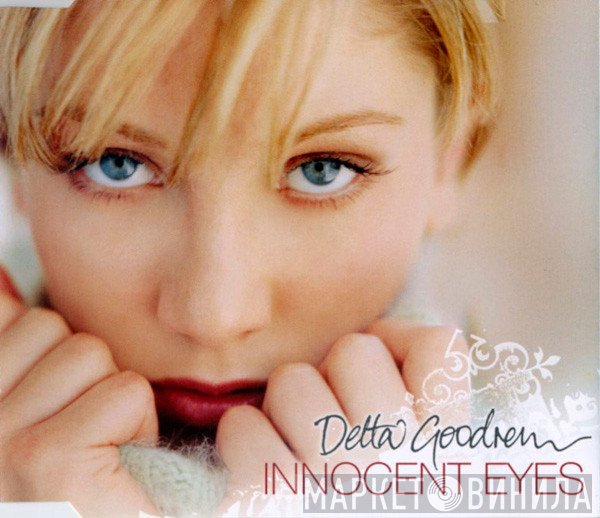 Delta Goodrem  - Innocent Eyes