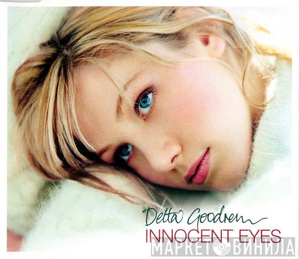 Delta Goodrem  - Innocent Eyes