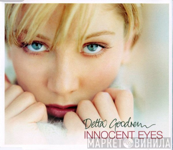 Delta Goodrem  - Innocent Eyes