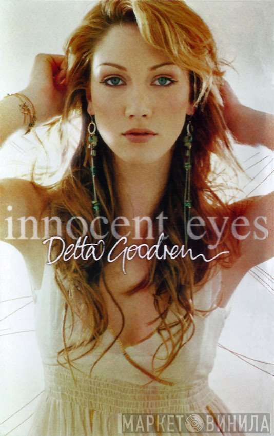 Delta Goodrem  - Innocent Eyes