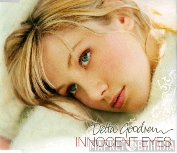 Delta Goodrem  - Innocent Eyes