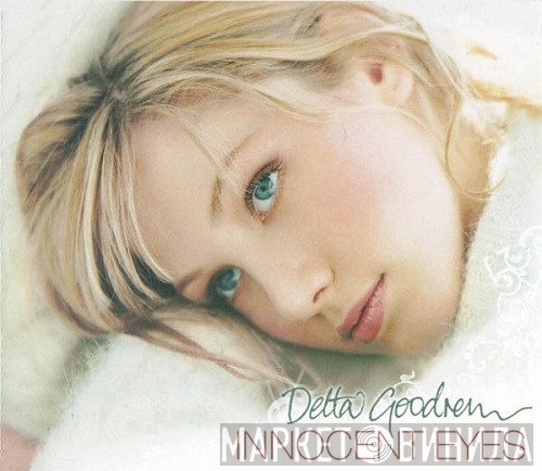 Delta Goodrem  - Innocent Eyes