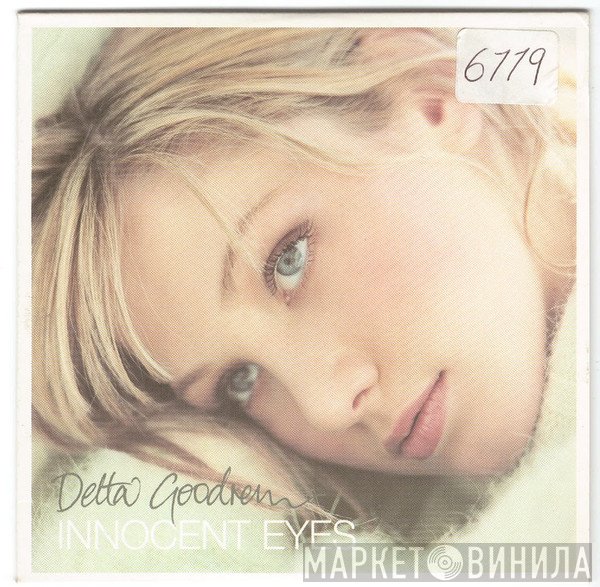 Delta Goodrem  - Innocent Eyes