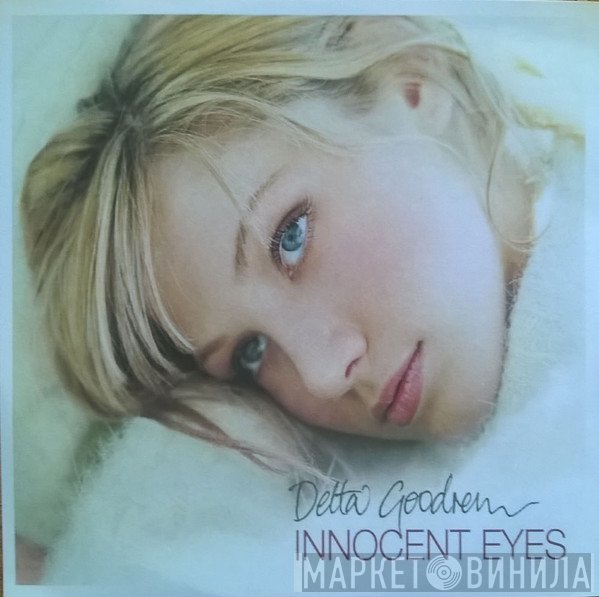 Delta Goodrem  - Innocent Eyes