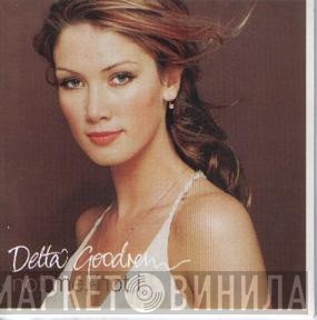 Delta Goodrem  - Not Me, Not I