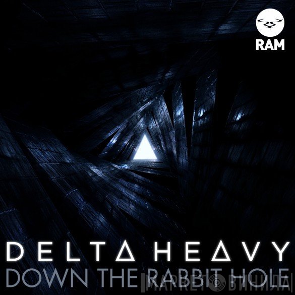 Delta Heavy - Down The Rabbit Hole