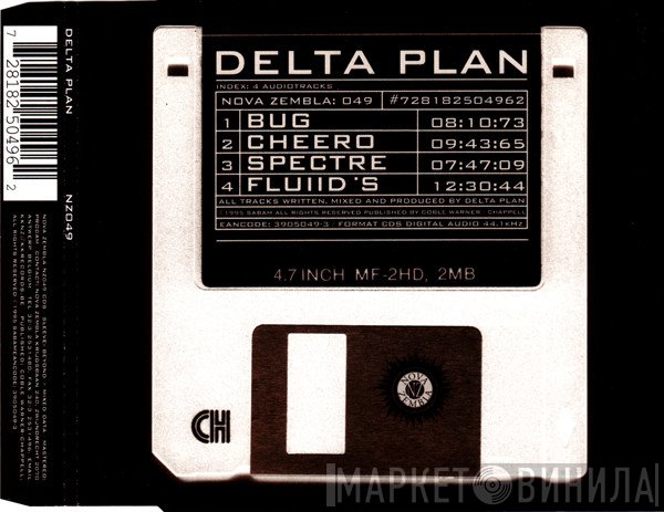 Delta Plan  - Delta Plan