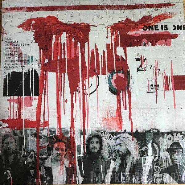 Delta Spirit - One Is One