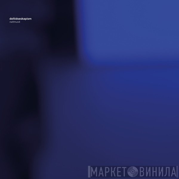 Deltidseskapism - Nattmusik