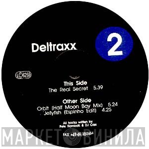 Deltraxx - Deltraxx 2