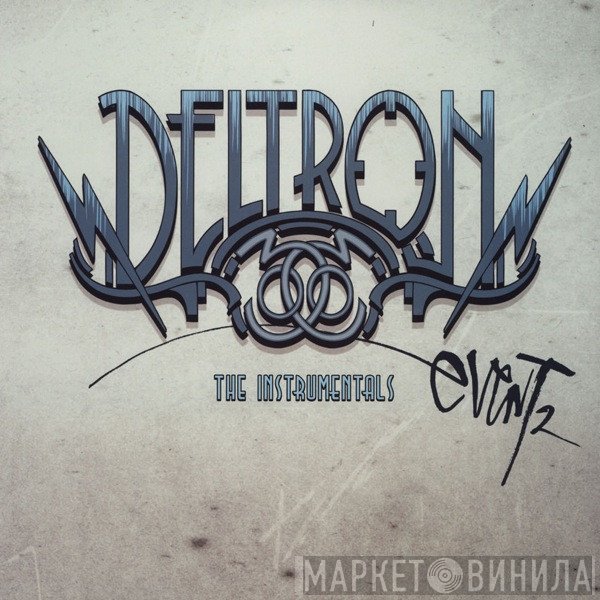 Deltron 3030 - Event 2 Instrumentals