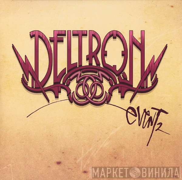 Deltron 3030  - Event 2
