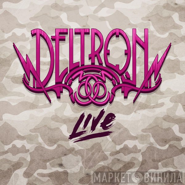 Deltron 3030  - Live