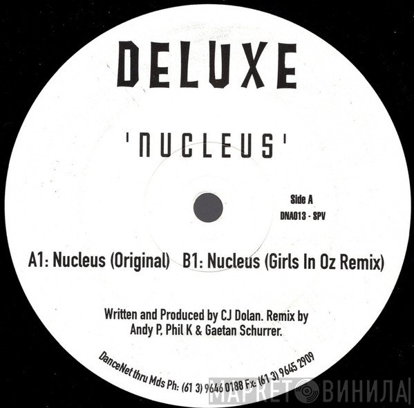 Deluxe  - Nucleus