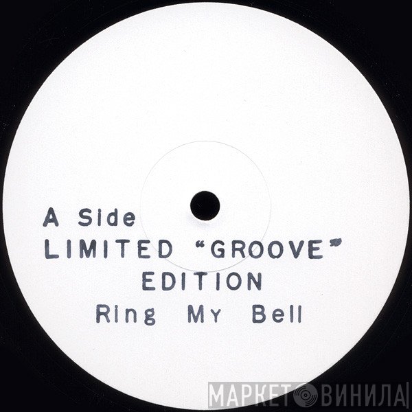 Deluxe , Toyin Agbetu - Ring My Bell