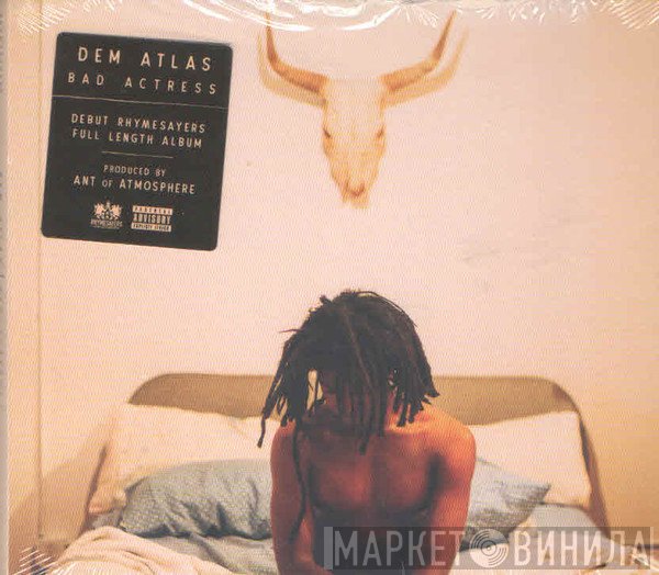 Dem Atlas - Bad Actress