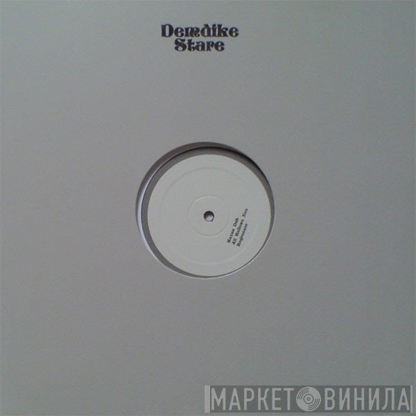 Demdike Stare - Demdike Stare