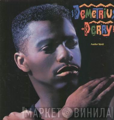 Demetrius Perry  - Another World