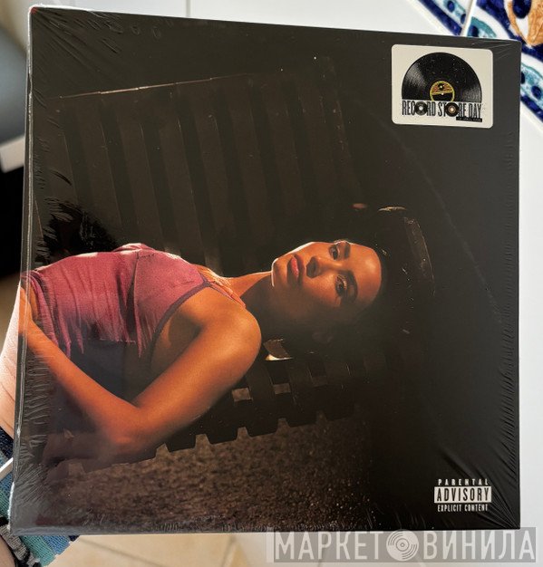 Demi Lovato - Frequency