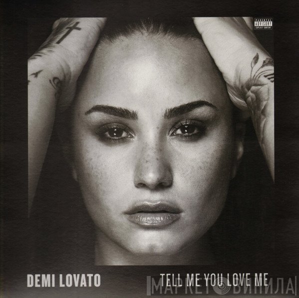 Demi Lovato - Tell Me You Love Me