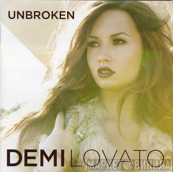 Demi Lovato - Unbroken