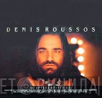 Demis Roussos  - Οι Χρυσές Επιτυχίες