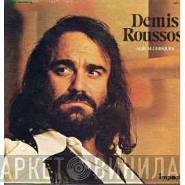 Demis Roussos  - Album 2 Disques