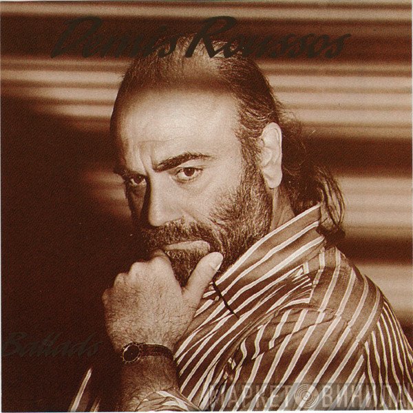 Demis Roussos  - Ballads