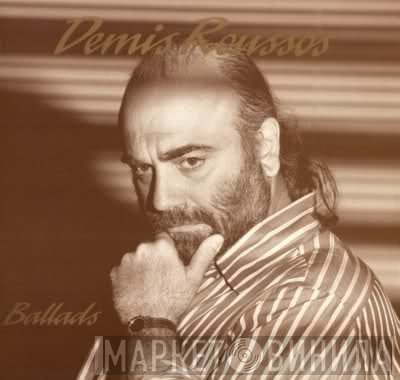 Demis Roussos  - Ballads
