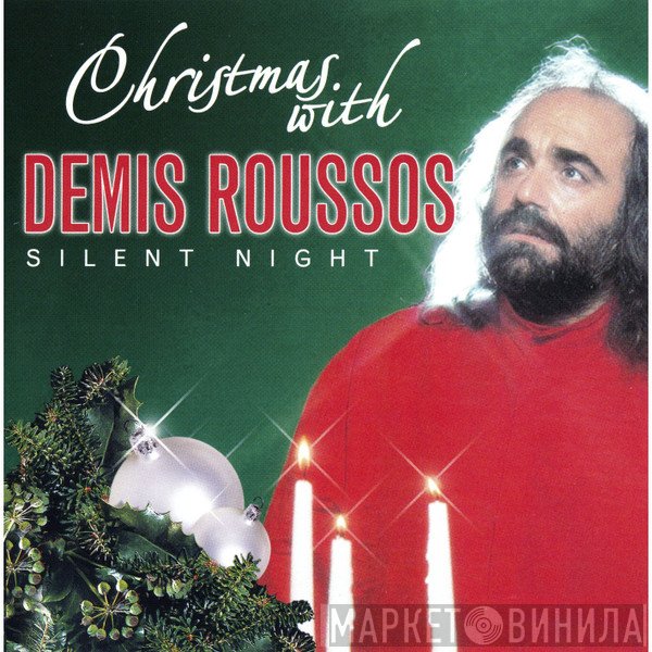 Demis Roussos  - Christmas With Demis Roussos