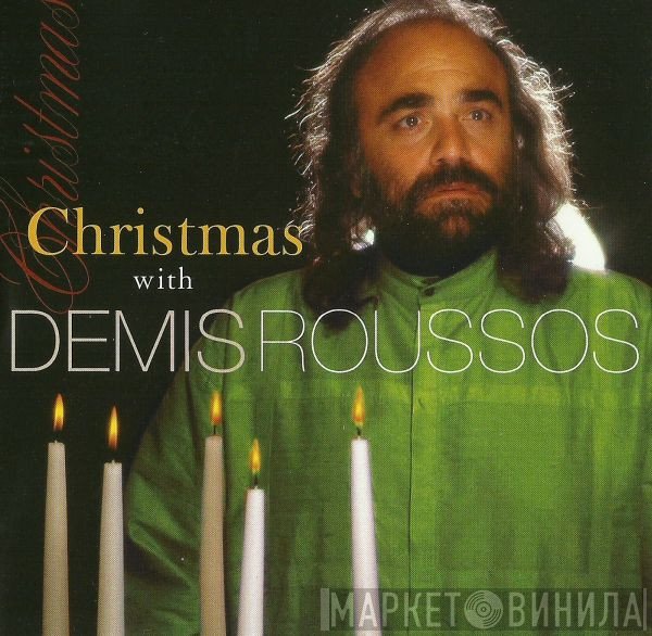 Demis Roussos  - Christmas With Demis Roussos