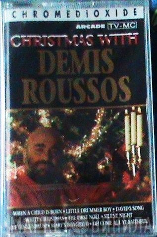 Demis Roussos  - Christmas With Demis Roussos