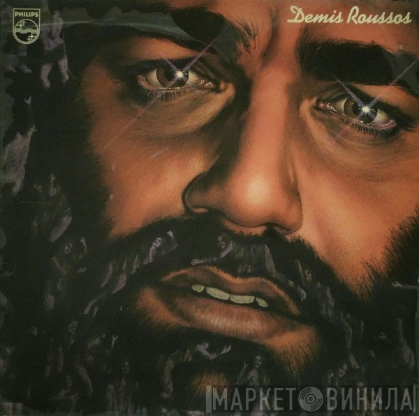 Demis Roussos  - Demis Roussos