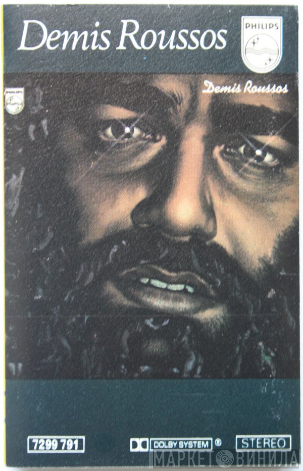 Demis Roussos  - Demis Roussos