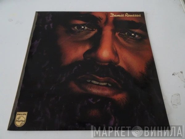 Demis Roussos  - Demis Roussos