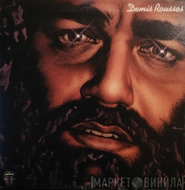 Demis Roussos  - Demis Roussos