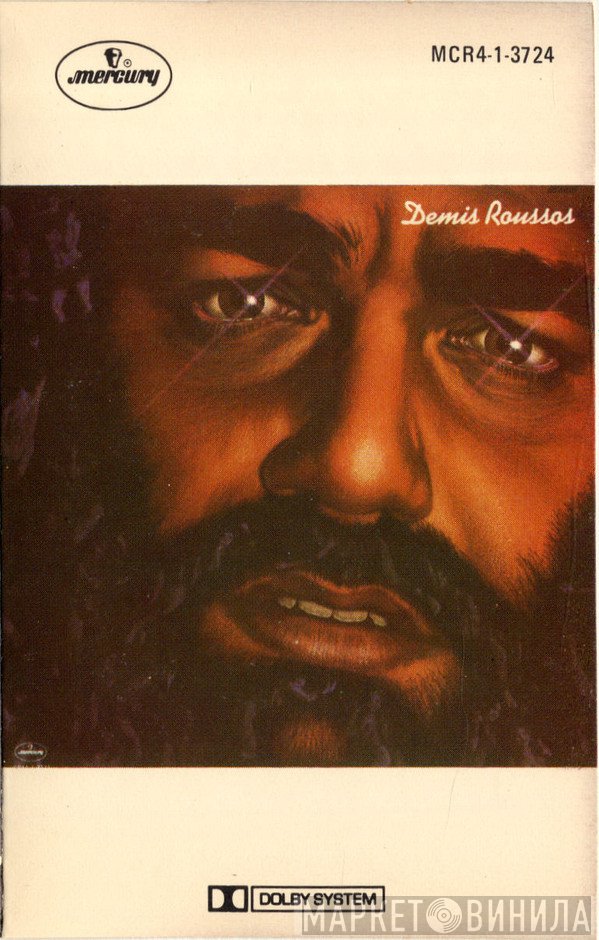 Demis Roussos  - Demis Roussos