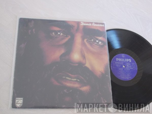 Demis Roussos  - Demis Roussos