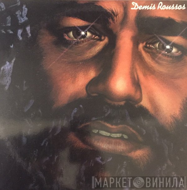 Demis Roussos  - Demis Roussos