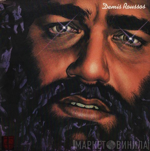Demis Roussos  - Demis Roussos