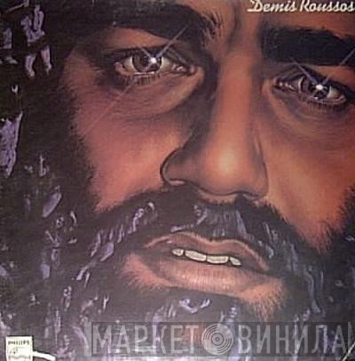 Demis Roussos  - Demis Roussos