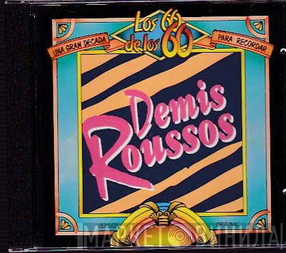 Demis Roussos  - Demis Roussos