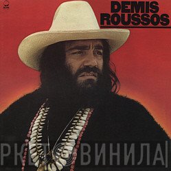 Demis Roussos  - Demis Roussos