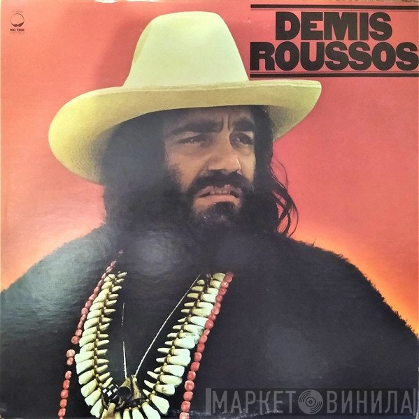 Demis Roussos  - Demis Roussos