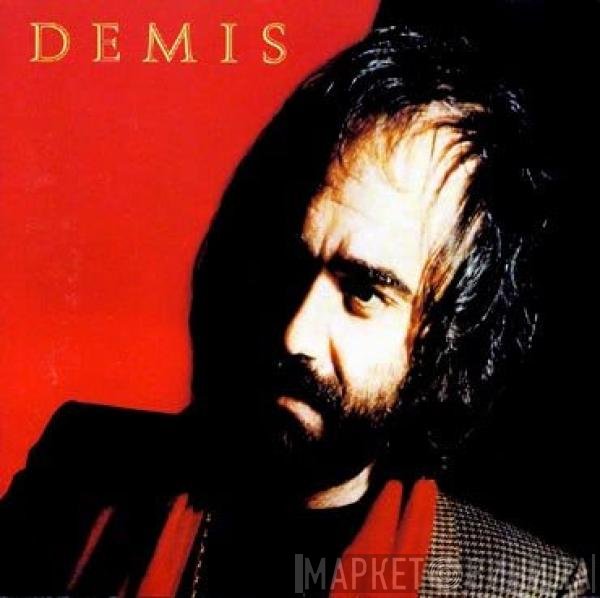 Demis Roussos  - Demis