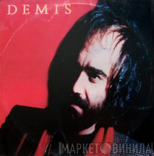 Demis Roussos  - Demis