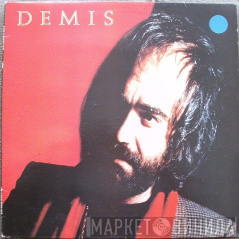 Demis Roussos  - Demis