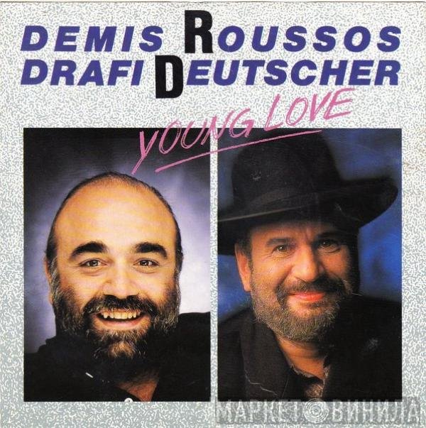 Demis Roussos, Drafi Deutscher  - Young Love