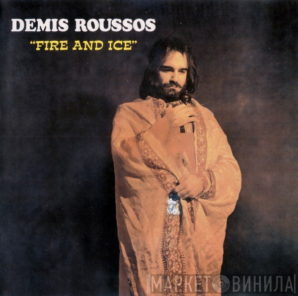 Demis Roussos  - Fire And Ice