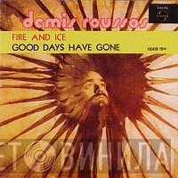 Demis Roussos  - Fire And Ice
